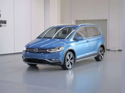 Volkswagen Touran L
